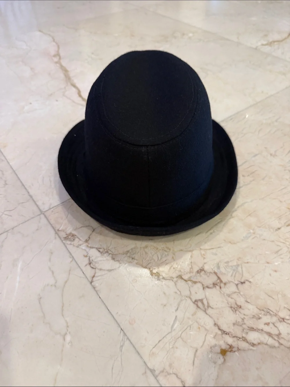 No brand versatile black